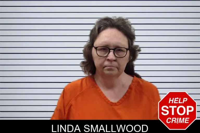 Linda Smallwood