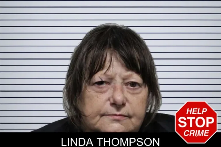 Linda Thompson mugshot – Gwinnett County , Georgia Linda Thompson