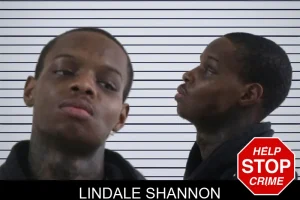 Lindale Shannon mugshot