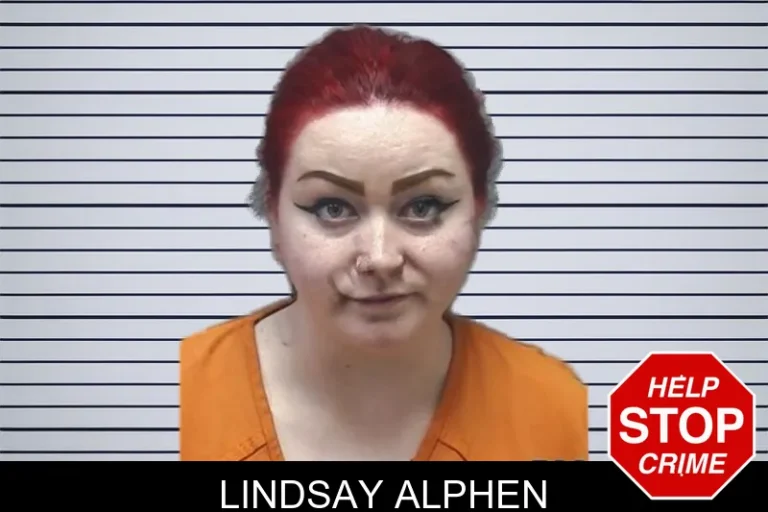 Lindsay Alphen