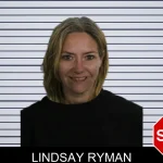 Lindsay Ryman mugshot