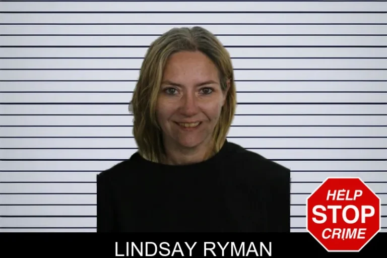 Lindsay Ryman
