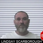 Lindsay Scarborough mugshot – Oconee County , Georgia Lindsay Scarborough mugshot