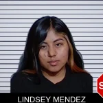 Lindsey Mendez mugshot
