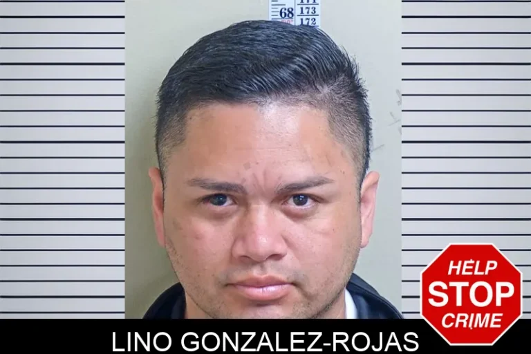 Lino Gonzalez-Rojas mugshot – Gwinnett County , Georgia Lino Gonzalez-Rojas