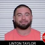 Linton Taylor mugshot
