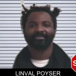 Linval Poyser mugshot
