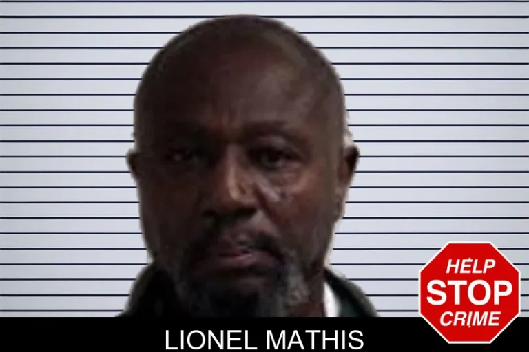 Lionel Mathis