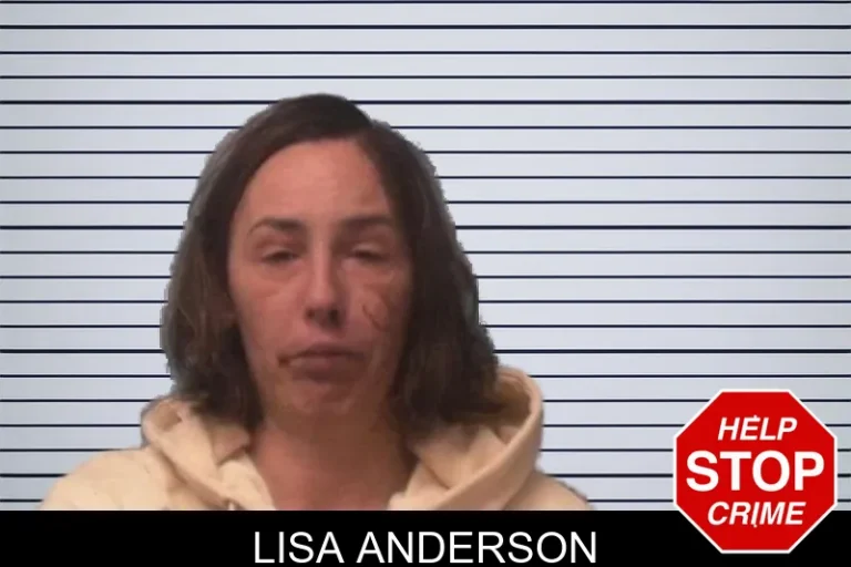 Lisa Anderson