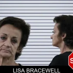 Lisa Bracewell mugshot – Houston County , Georgia Lisa Bracewell mugshot