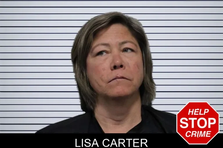 Lisa Carter