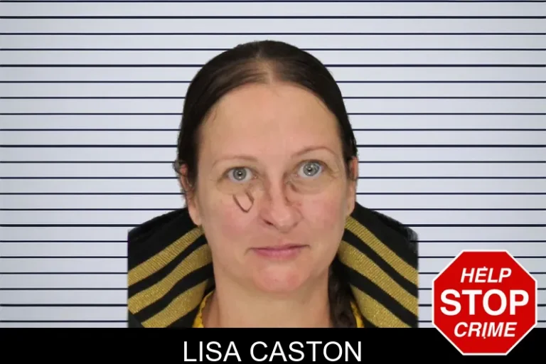 Lisa Caston