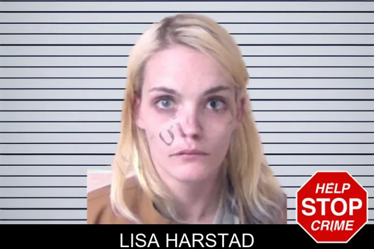 Lisa Harstad