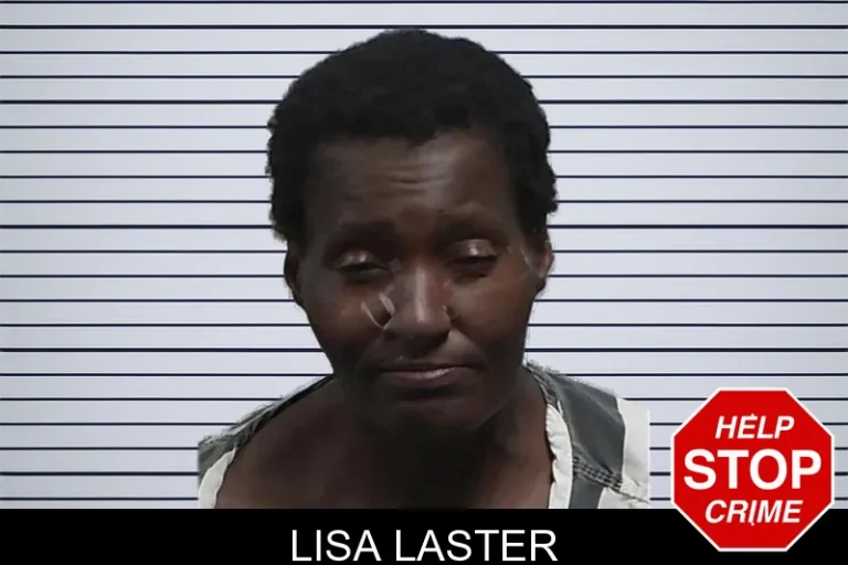 Lisa Laster
