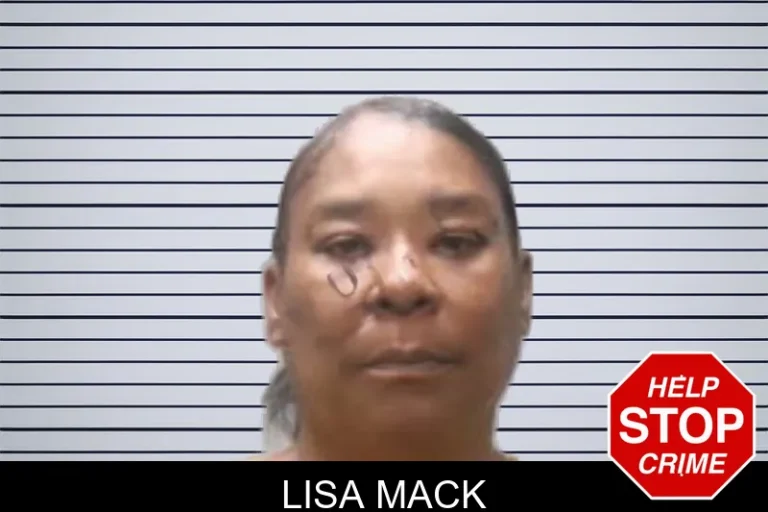 Lisa Mack