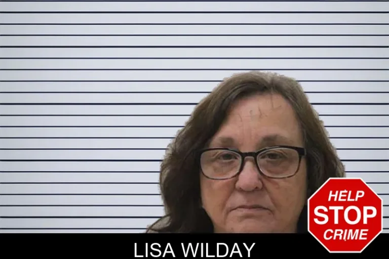 Lisa Wilday