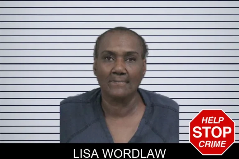 Lisa Wordlaw mugshot – Catoosa County , Georgia Lisa Wordlaw