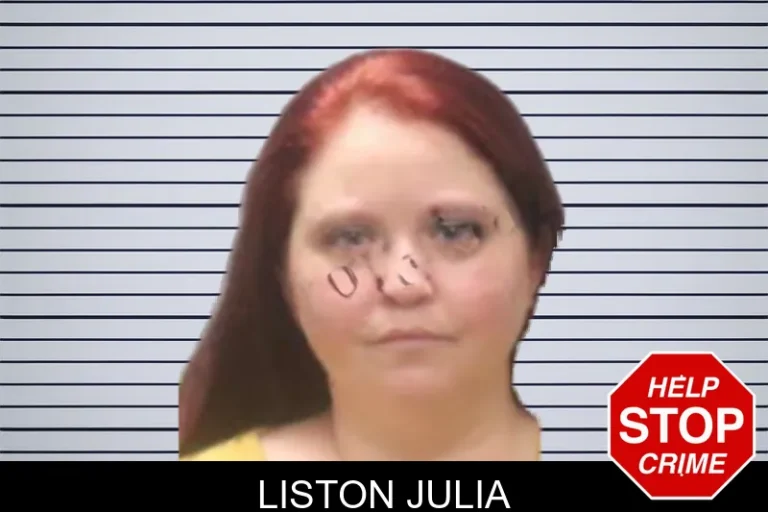 Liston Julia