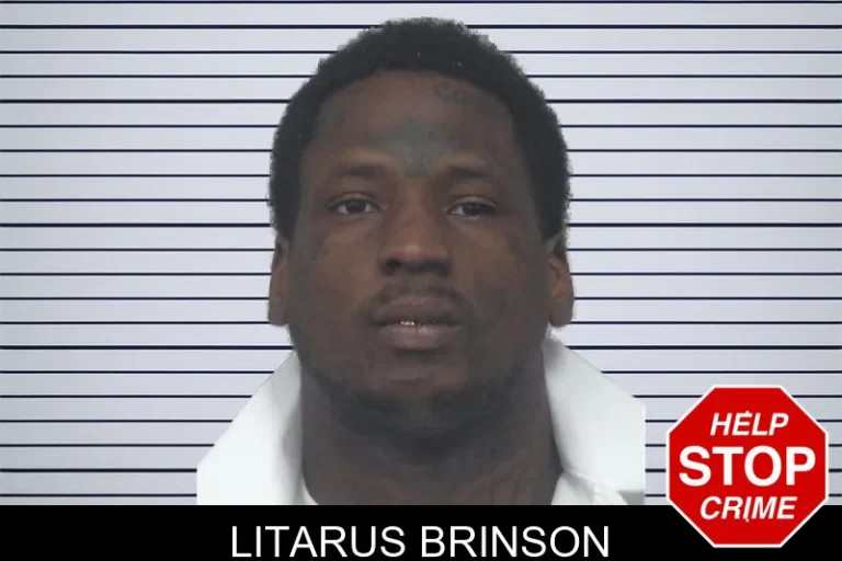 Litarus Brinson