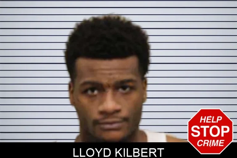 Lloyd Kilbert