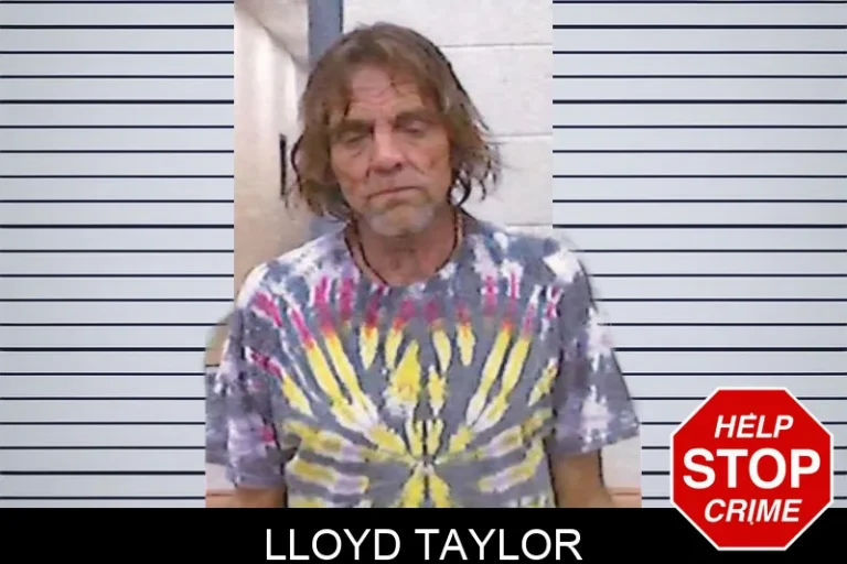 Lloyd Taylor mugshot – Screven County , Georgia Lloyd Taylor
