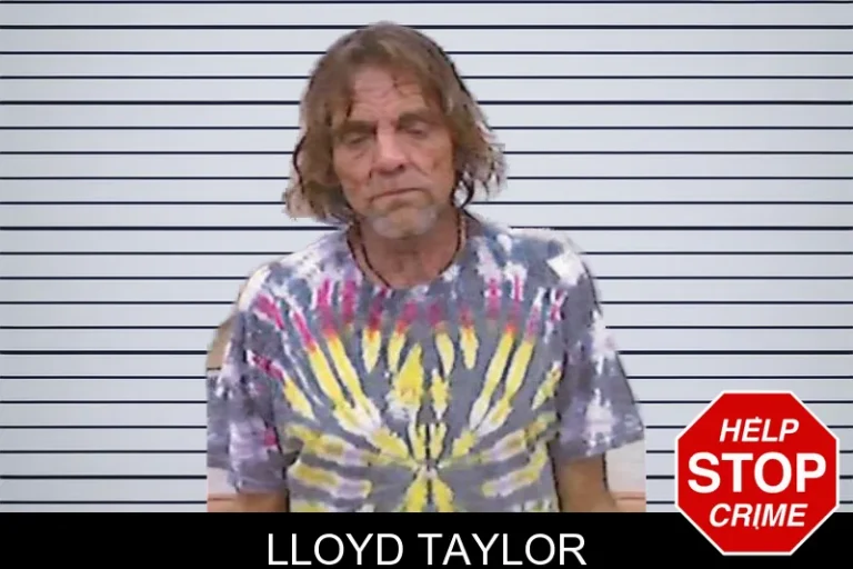Lloyd Taylor