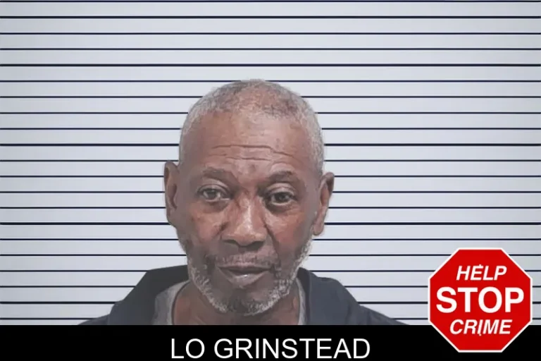 Lo Grinstead