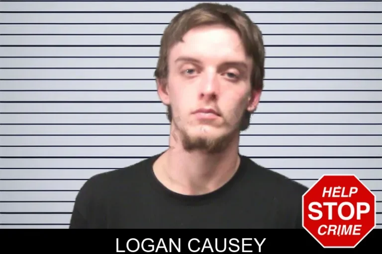 Logan Causey
