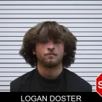 Logan Doster mugshot – Madison County , Georgia Logan Doster mugshot