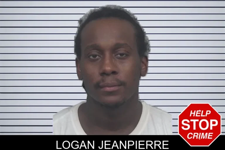 Logan Jeanpierre