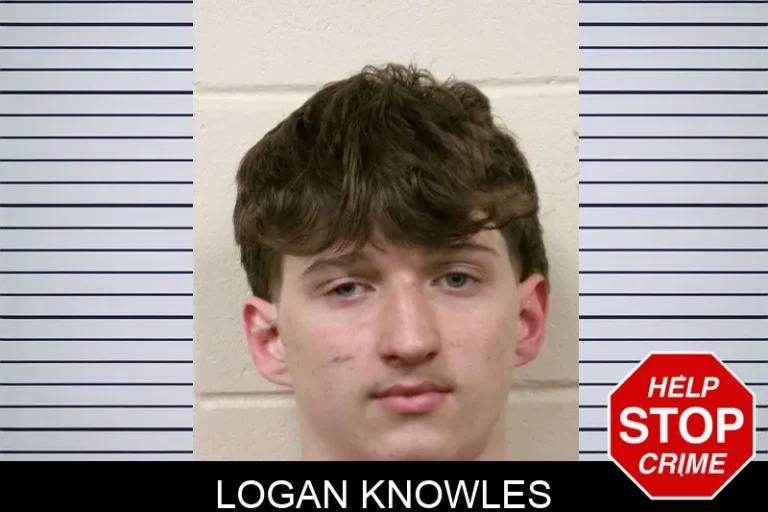 Logan Knowles