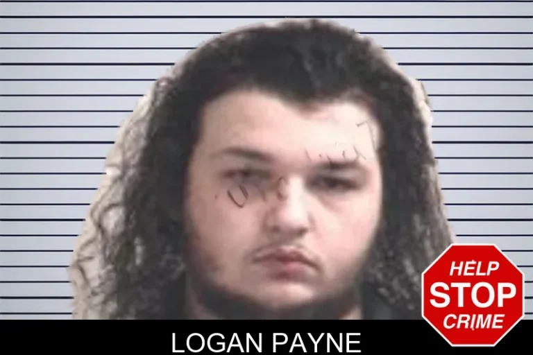 Logan Payne