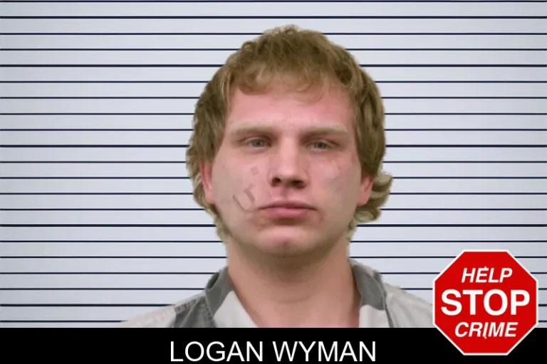 Logan Wyman