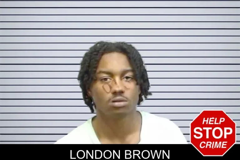 London Brown