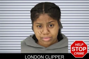 London Clipper mugshot