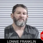Lonnie Franklin mugshot