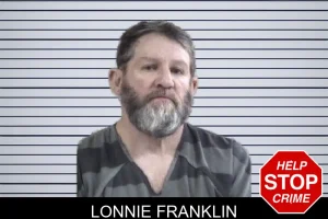 Lonnie Franklin mugshot