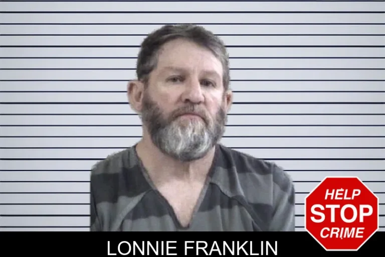 Lonnie Franklin mugshot – Whitfield County , Georgia Lonnie Franklin
