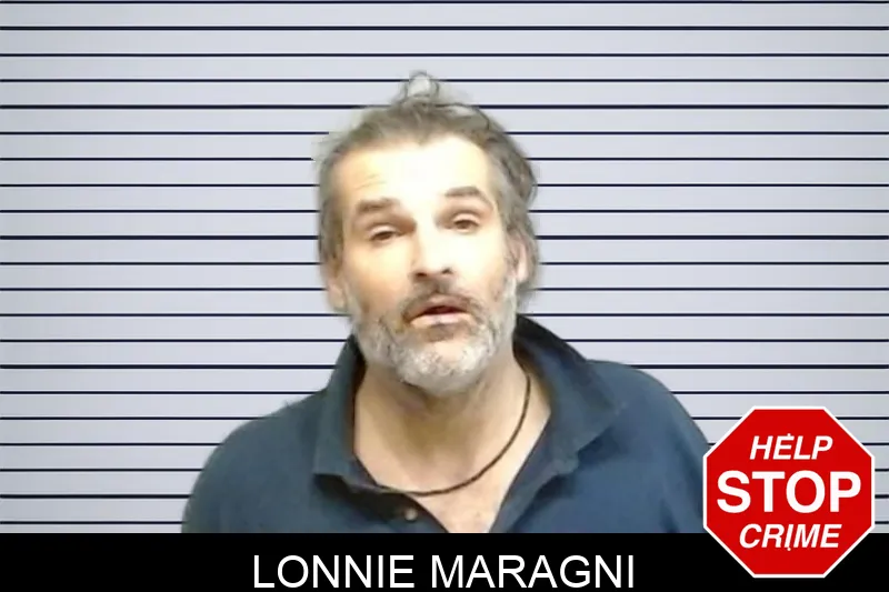 Lonnie Maragni mugshot – Fulton County , Georgia Lonnie Maragni mugshot