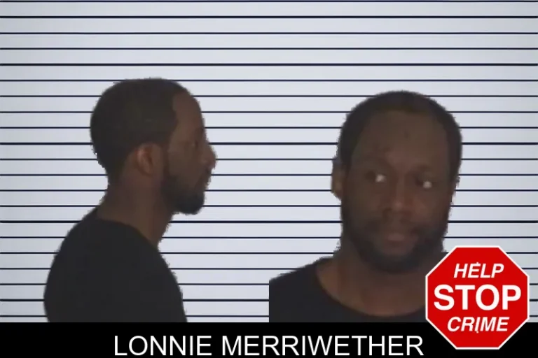 Lonnie Merriwether