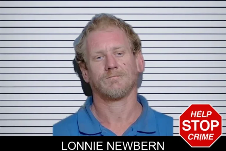 Lonnie Newbern