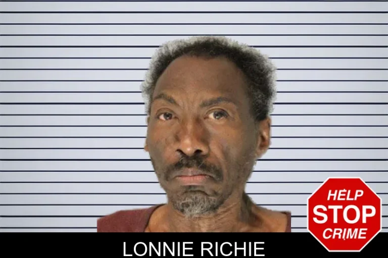 Lonnie Richie