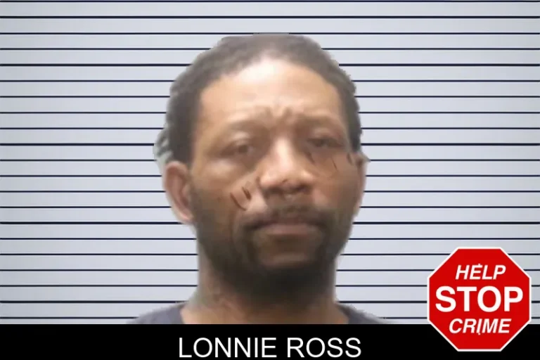 Lonnie Ross