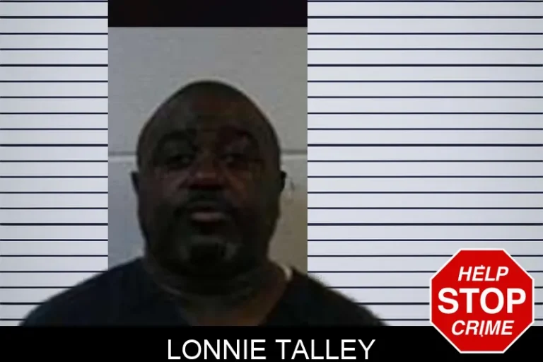Lonnie Talley