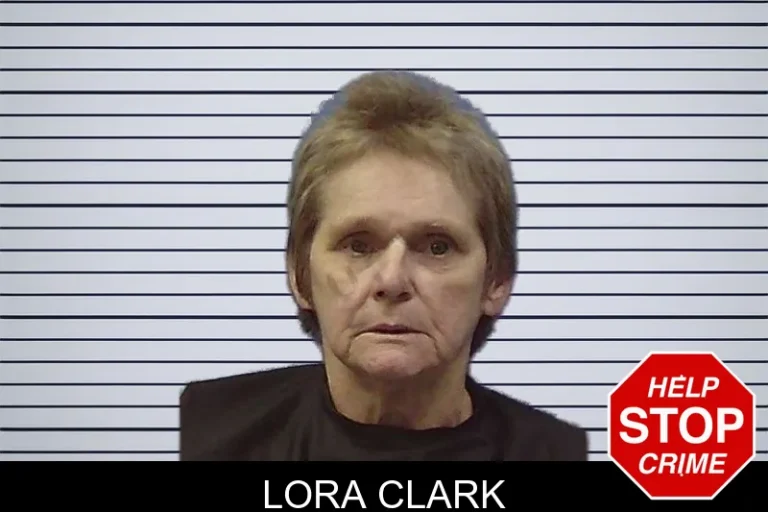 Lora Clark mugshot – Gwinnett County , Georgia Lora Clark