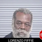 Lorenzo Fiffie mugshot