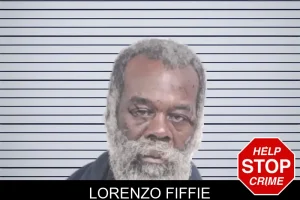 Lorenzo Fiffie mugshot