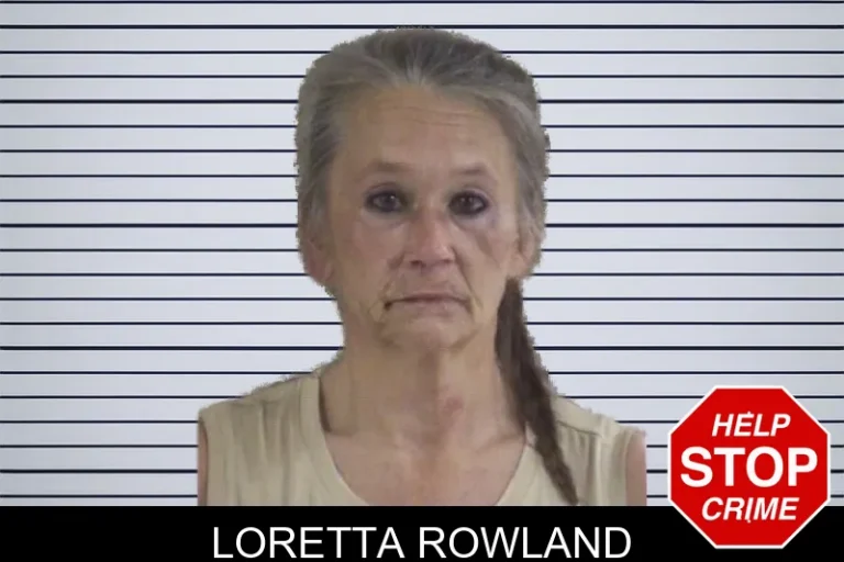 Loretta Rowland