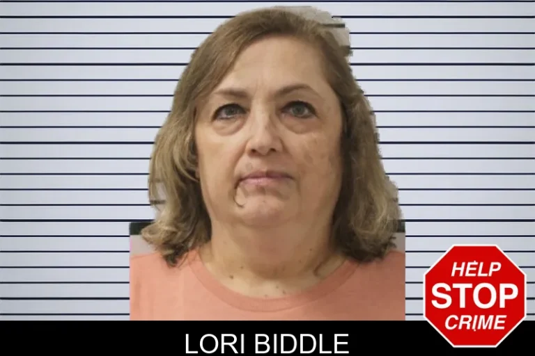 Lori Biddle