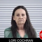 Lori Cochran mugshot – Whitfield County , Georgia Lori Cochran mugshot